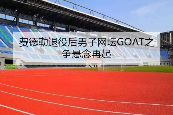 费德勒退役后男子网坛GOAT之争悬念再起